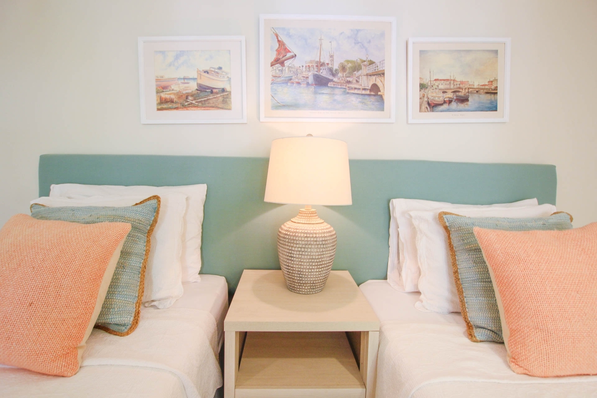 Palm Beach Villa 109